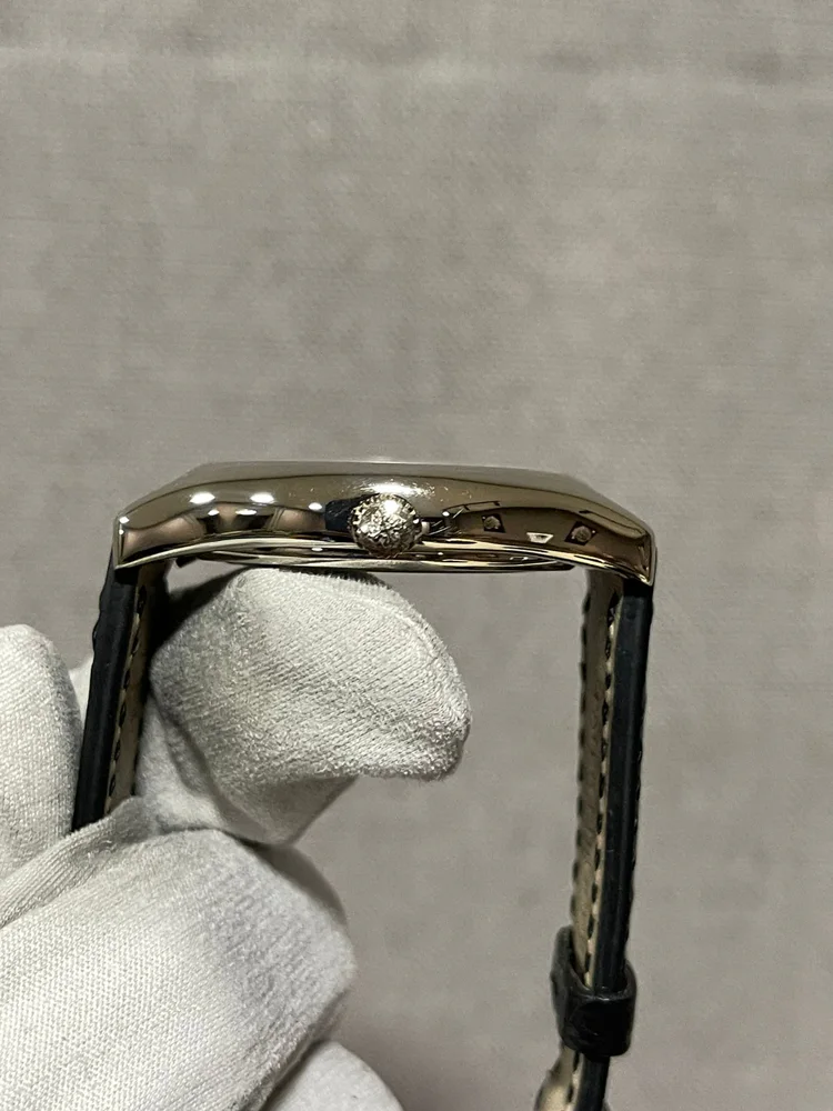 Patek Philippe Perpetual Calendar 18k